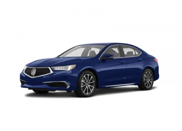 2020 ACURA TLX