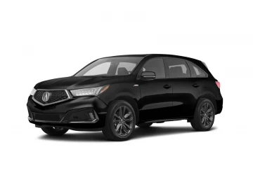 2020 ACURA MDX