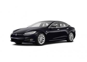 2020 TESLA MODEL S