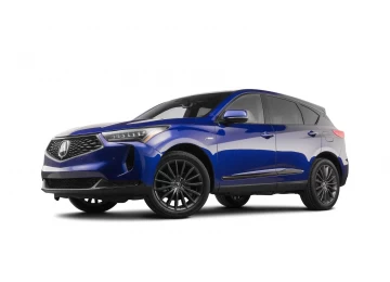 2020 ACURA RDX