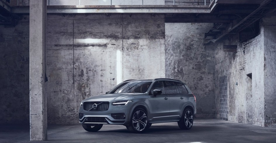 VOLVO ВЫПУСТИЛ СВОЙ ПОСЛЕДНИЙ ДИЗЕЛЬНЫЙ АВТОМОБИЛЬ