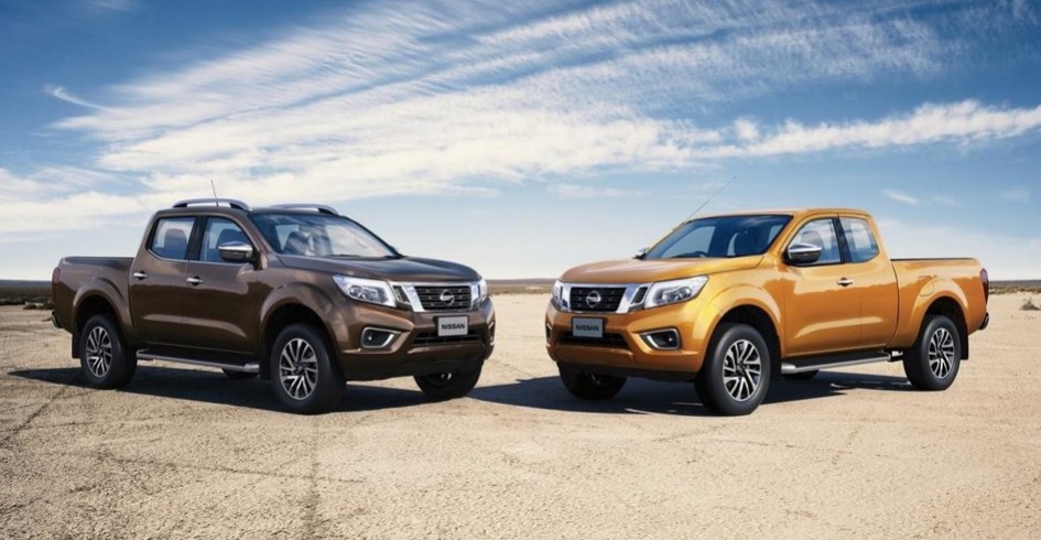 MITSUBISHI И NISSAN СОЗДАДУТ НОВЫЙ СОВМЕСТНЫЙ ПИКАП