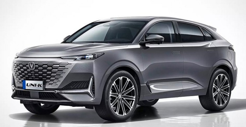 CHANGAN ПРЕДСТАВИТ «УМНЫЕ» ЭЛЕКТРОКАРЫ С ИНТЕЛЛЕКТУАЛЬНЫМ УПРАВЛЕНИЕМ