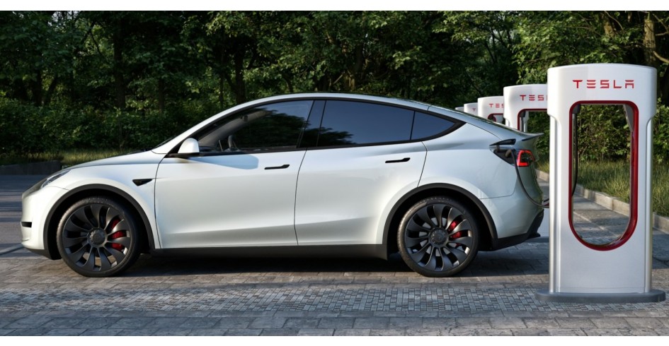 TESLA ВЕРНУЛА СЕБЕ ЛИДЕРСТВО НА РЫНКЕ ЭЛЕКТРОКАРОВ